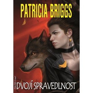 Dvojí spravedlnost -  Patricia Briggs