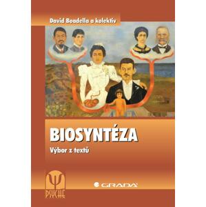 Biosyntéza -  Eunice Rodriguesová