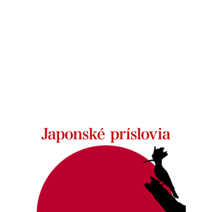 Japonské príslovia -  Peter Druska