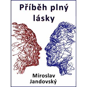 Příběh plný lásky -  Miroslav Jandovský