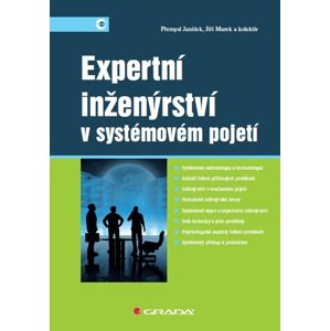 Expertní inženýrství v systémovém pojetí -  Jiří Marek