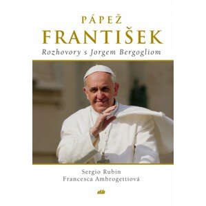 Pápež František -  Francesca Ambrogetti