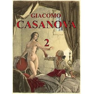 Paměti Giacoma Casanovy 2 -  Hana Primusová