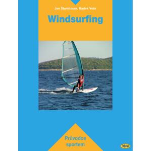 Windsurfing -  Jan Štumbauer