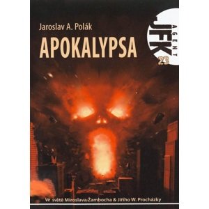 JFK 023 Apokalypsa -  Jaroslav Polák
