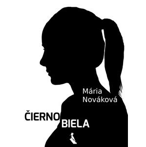 Čiernobiela -  Mária Nováková