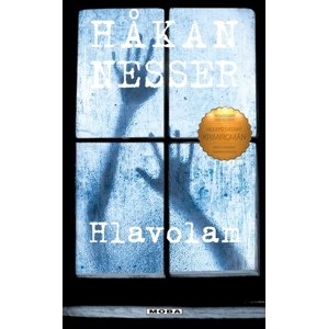 Hlavolam -  Hakan Nesser