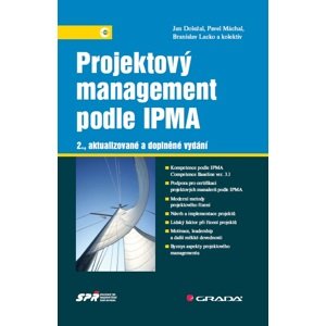 Projektový management podle IPMA -  Irena Wagnerová