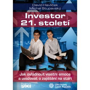 Investor 21. století -  Michal Stupavský