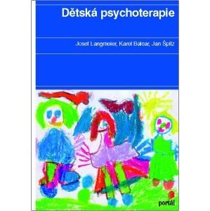 Dětská psychoterapie -  Josef Langmeier