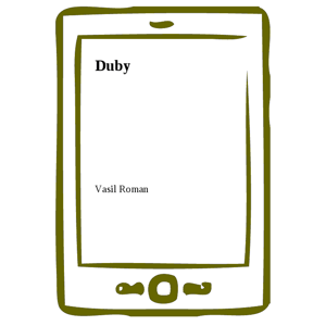 Duby -  Vasil Roman