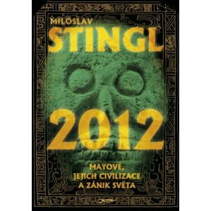 2012 -  Miloslav Stingl