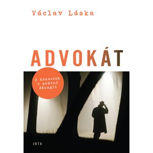 Advokát -  Václav Láska