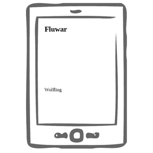 Fluwar -  Wolfling