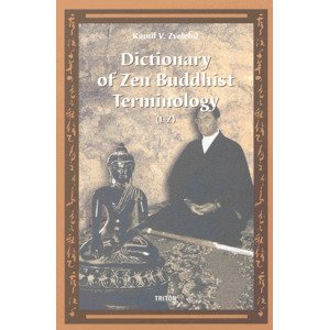Dictionary of Zen Buddhist Terminology (L-Z) -  Kamil V. Zvelebil