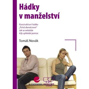Hádky v manželství -  Tomáš Novák