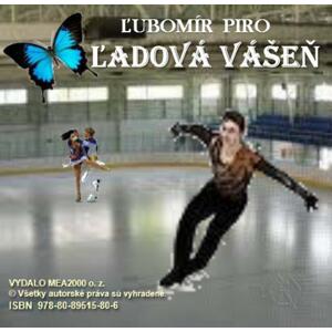 Ľadová vášeň -  Ľubomír Piro