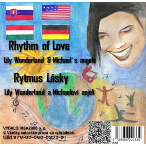Rhythm of Love -  Lily Wonderland