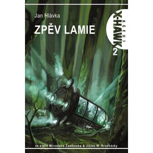 X-Hawk 2 - Zpěv lamie -  Jan Hlávka