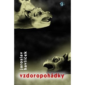 Vzdoropohádky -  Jaroslav Havlíček