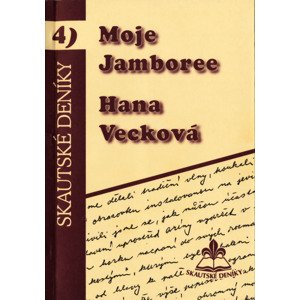Moje Jamboree -  Hana Vecková