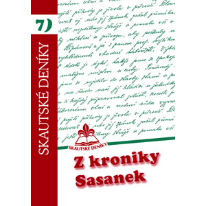 Z kroniky Sasanek -  družina Sasanek