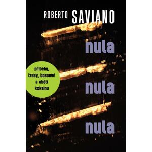 Nula nula nula -  Roberto Saviano
