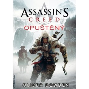 Assassin's Creed: Opuštěný -  Christie Golden