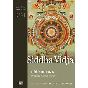 Siddha vidjá -  Jiří Krutina