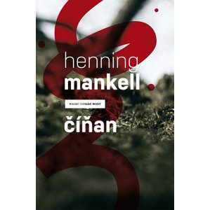 Číňan -  Henning Mankell