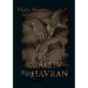 Králův Havran -  Thufir Hawat