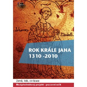 Rok krále Jana -  Tomáš Houška