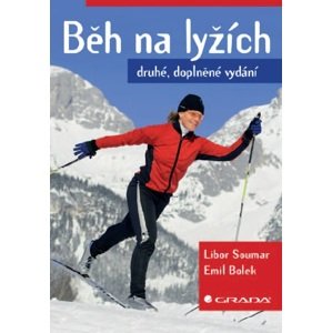 Běh na lyžích -  Emil Bolek