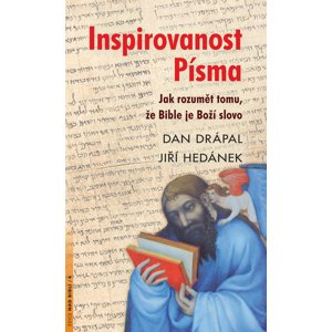 Inspirovanost Písma -  Jiří Hedánek