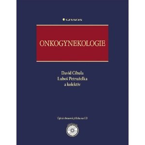 Onkogynekologie -  Irena Wagnerová