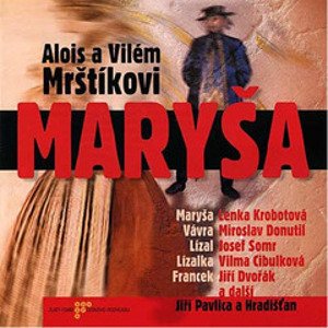 Maryša -  Vilma Cibulková